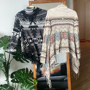 Billabong cardigans
